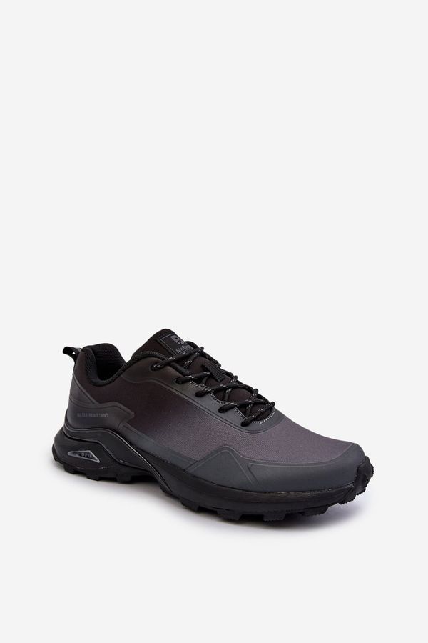 PE1 PE1 Men's Sports Shoes McBraun Gray