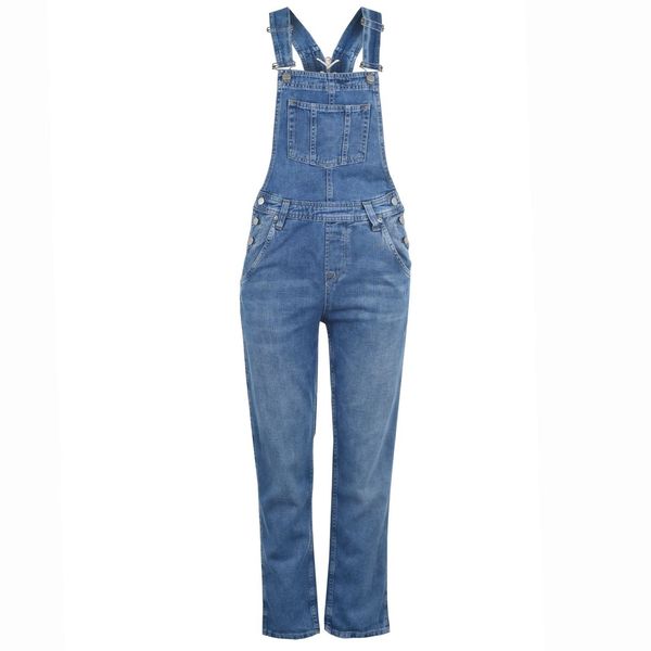 Pepe Jeans Pepe Jeans Jeans Samantha Dungarees
