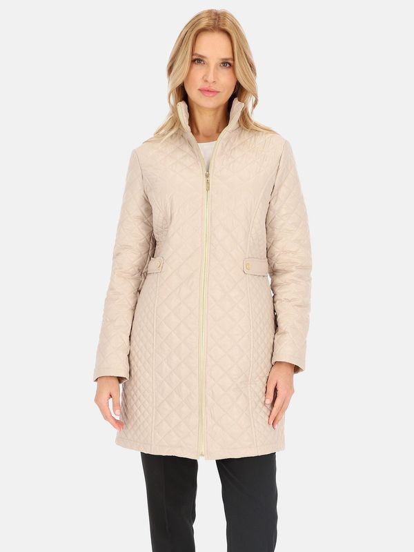 PERSO PERSO Woman's Coat BLE241035F