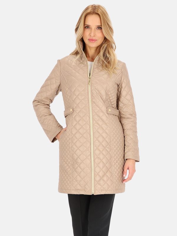 PERSO PERSO Woman's Coat BLE241035F
