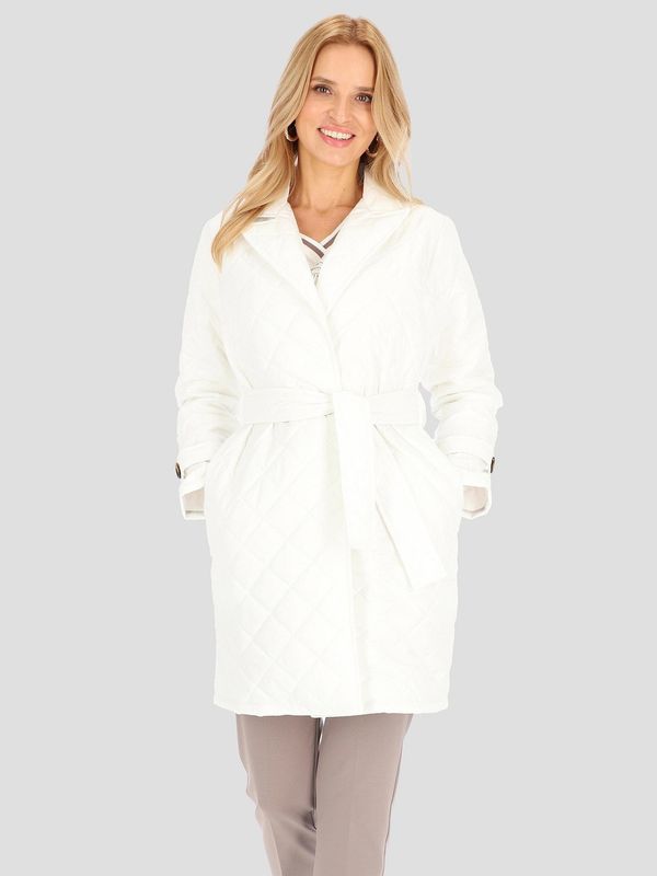 PERSO PERSO Woman's Coat BLE241055F
