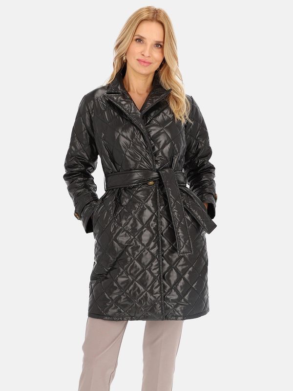 PERSO PERSO Woman's Coat BLE241055F