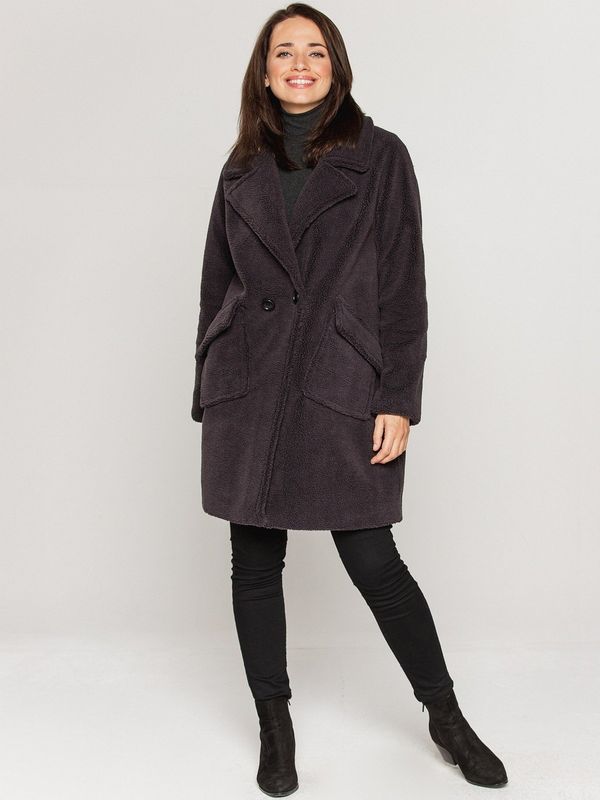 PERSO PERSO Woman's Coat BLH201016F