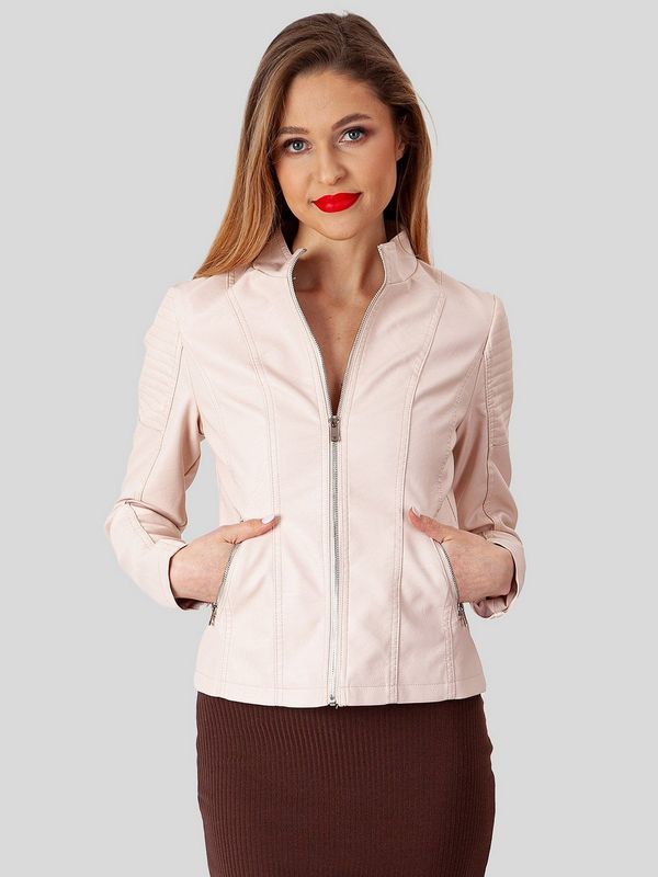 PERSO PERSO Woman's Jacket BLE216600F