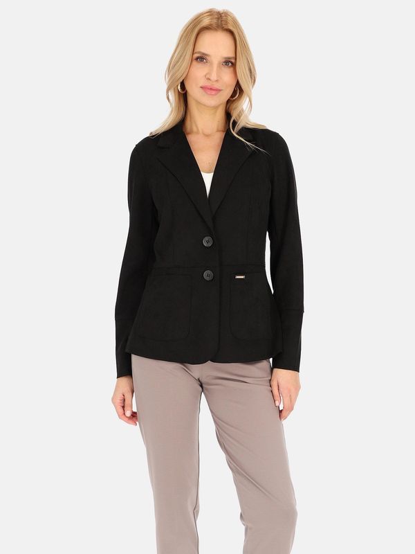 PERSO PERSO Woman's Jacket BLE241015F