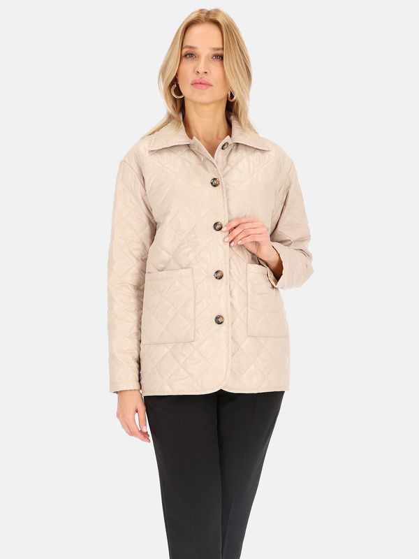 PERSO PERSO Woman's Jacket BLE241025F