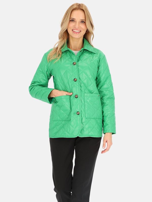 PERSO PERSO Woman's Jacket BLE241025F