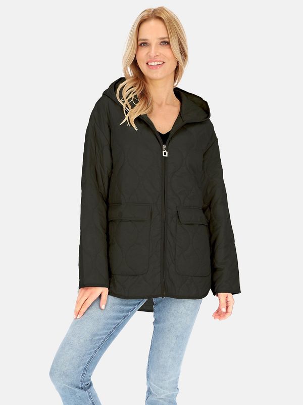 PERSO PERSO Woman's Jacket BLE241046F