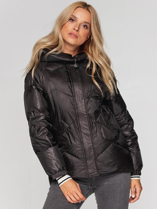 PERSO PERSO Woman's Jacket BLH211002F