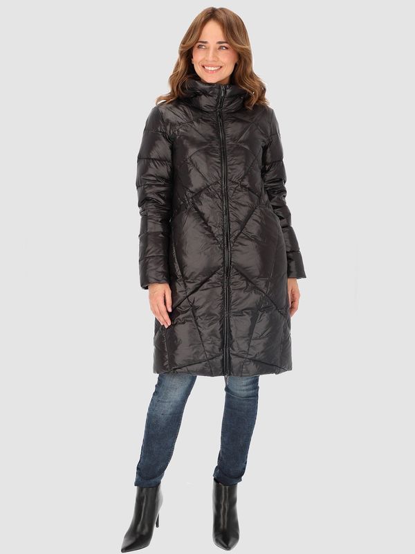 PERSO PERSO Woman's Jacket BLH236060FX
