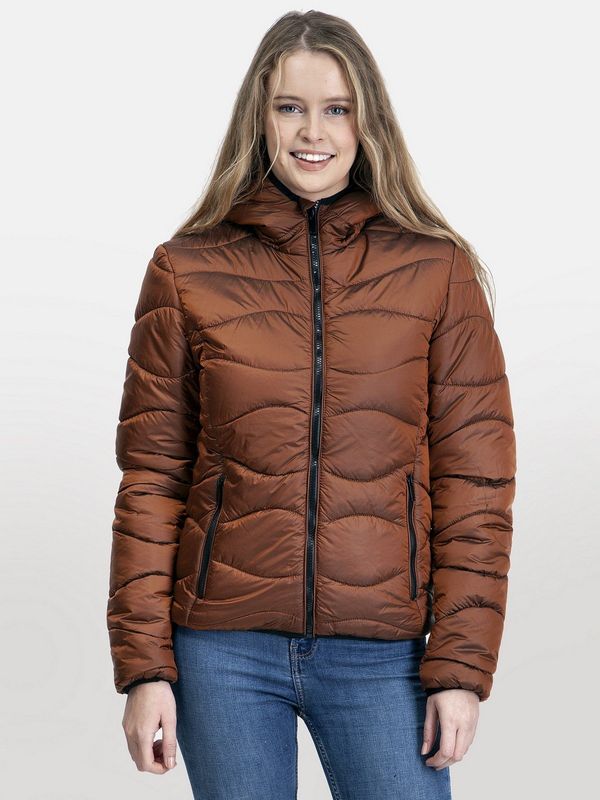 PERSO PERSO Woman's Jacket BLH91C0022F