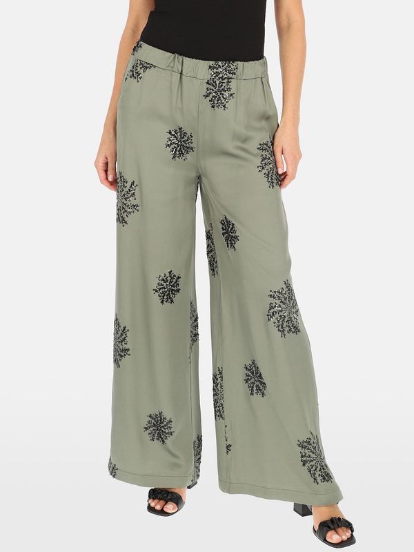 PERSO PERSO Woman's Trousers PTE242379F