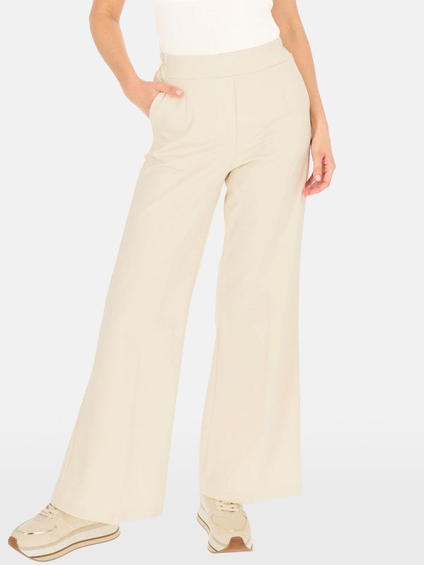 PERSO PERSO Woman's Trousers PTE242408F