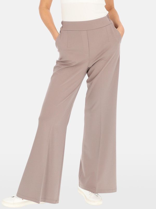 PERSO PERSO Woman's Trousers PTE242408F