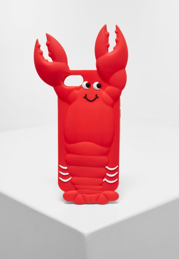 MT Accessoires Phone Case Lobster iPhone 7/8, SE red