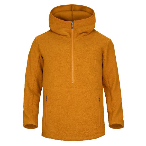 WOOX Pile fleece sweatshirt WOOX Attu