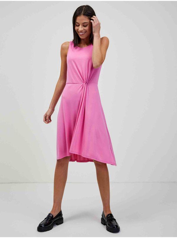 Orsay Pink dress ORSAY