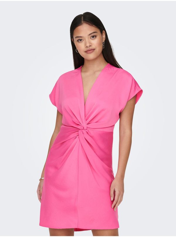 JDY Pink Ladies Dress JDY Urba - Women