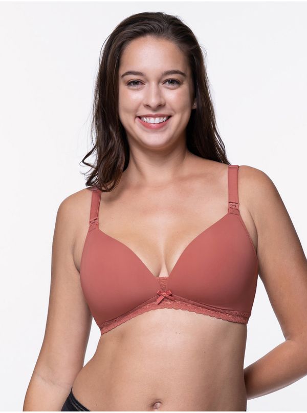 Dorina Pink Nursing Bra DORINA May - Women