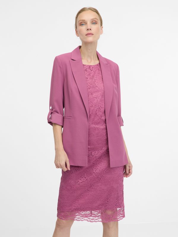 Orsay Pink women's blazer ORSAY - Women's