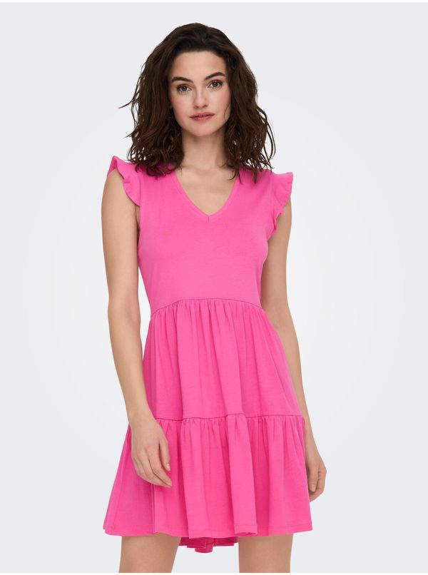 Only Pink Women's Dress ONLY May - Women