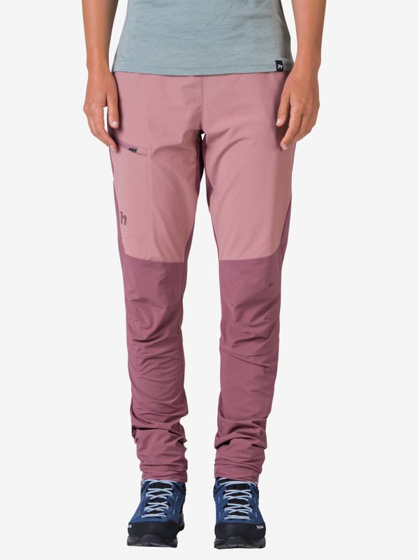 HANNAH Pink Women's Outdoor Pants Hannah Torrent W