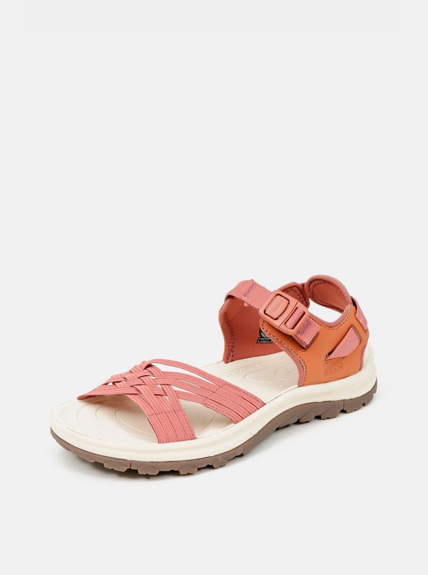 Keen Pink Women's Sandals Keen - Women