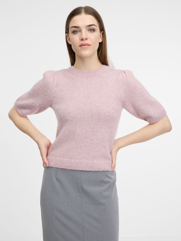 Orsay Pink women's sweater ORSAY - Women