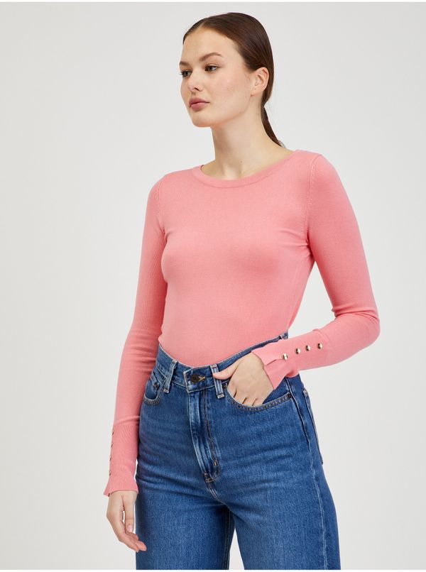 Orsay Pink Women's Sweater ORSAY - Women