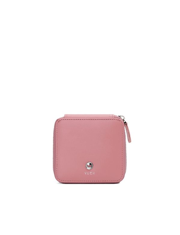 VUCH Pink women's wallet VUCH Patricia Pink