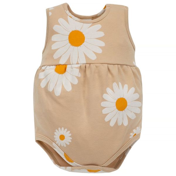Pinokio Pinokio Body Sleeveless Daisy