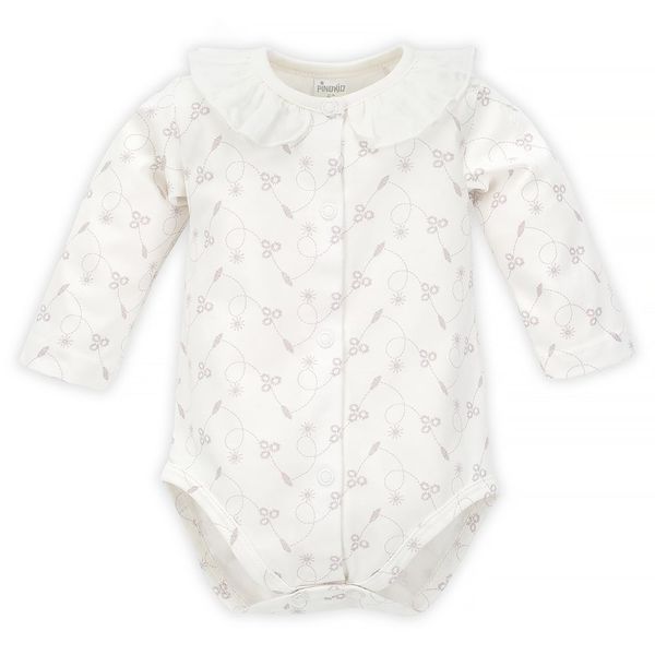 Pinokio Pinokio Bodysuit Buttoned Charlotte