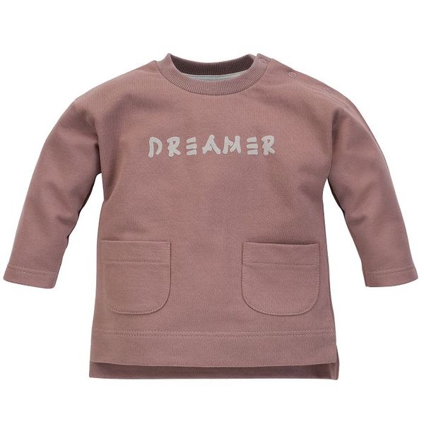 Pinokio Pinokio Kids's Dreamer Sweatshirt