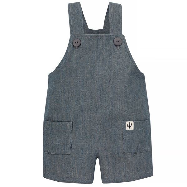 Pinokio Pinokio Kids's Free Soul Dungarees