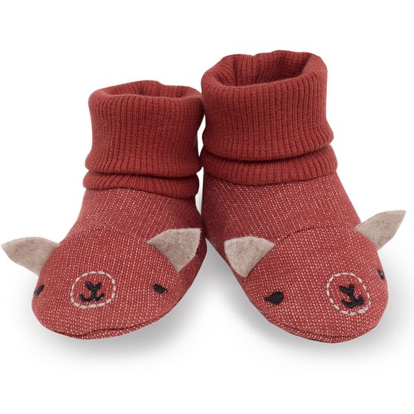 Pinokio Pinokio Kids's Happy Llama Booties