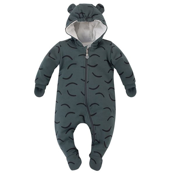 Pinokio Pinokio Kids's Le Tigre Warm Overall