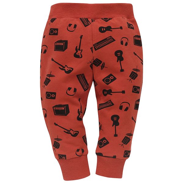 Pinokio Pinokio Kids's Let's Rock Leggings