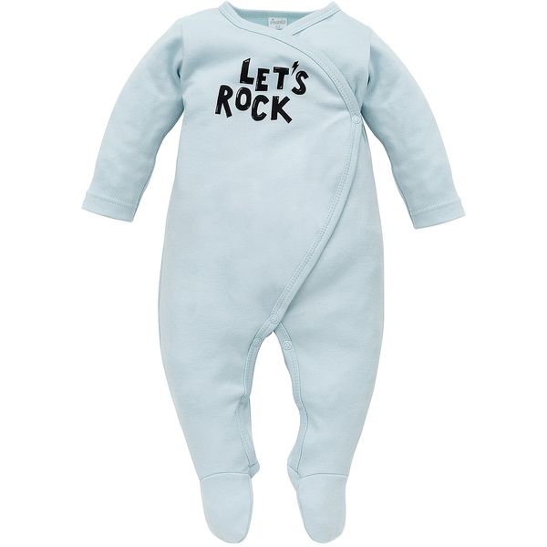 Pinokio Pinokio Kids's Let's Rock Overall