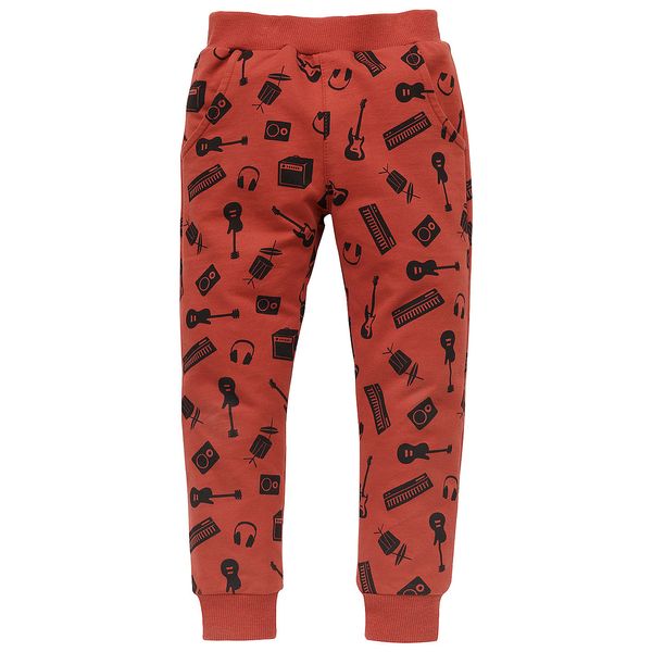 Pinokio Pinokio Kids's Let's Rock Pants