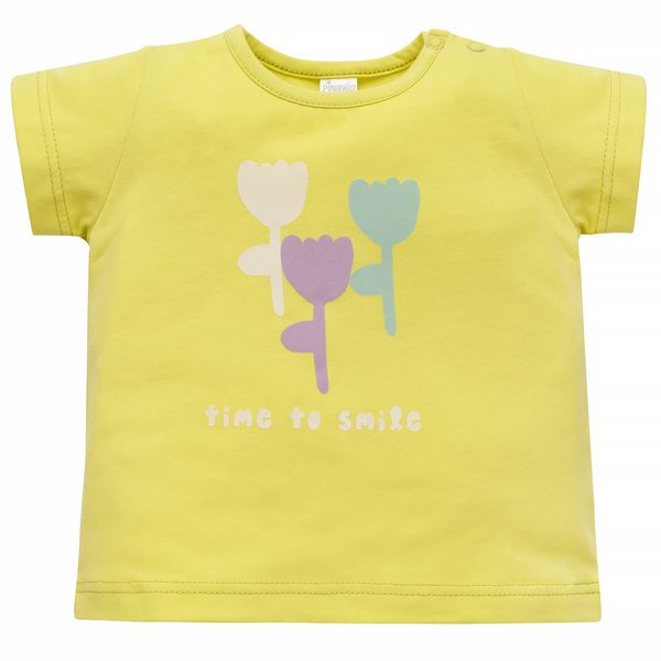 Pinokio Pinokio Kids's Lilian T-shirt