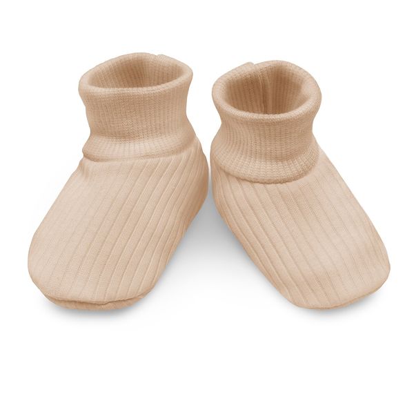 Pinokio Pinokio Kids's Lovely Day Beige Booties