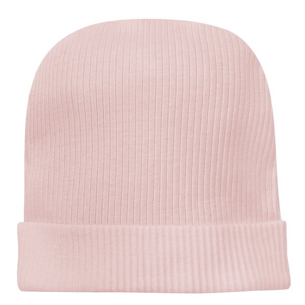 Pinokio Pinokio Kids's Lovely Day Bonnet Pink Stripe