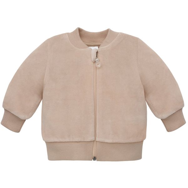 Pinokio Pinokio Kids's Lovely Day  Velour Jacket