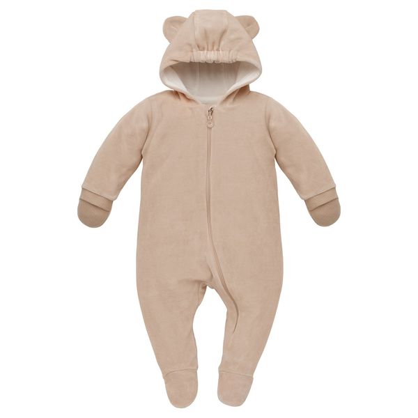 Pinokio Pinokio Kids's Lovely Day  Warm Overall