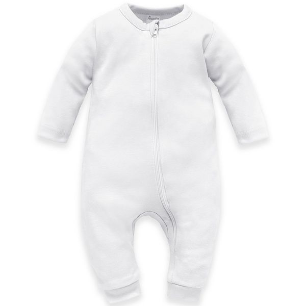 Pinokio Pinokio Kids's Lovely Day  Zipped Overall Feet