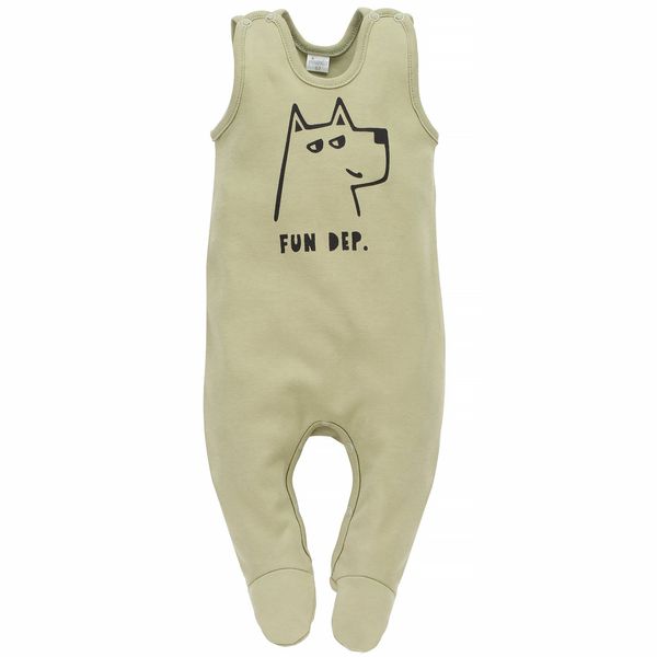 Pinokio Pinokio Kids's Olivier Sleepsuit