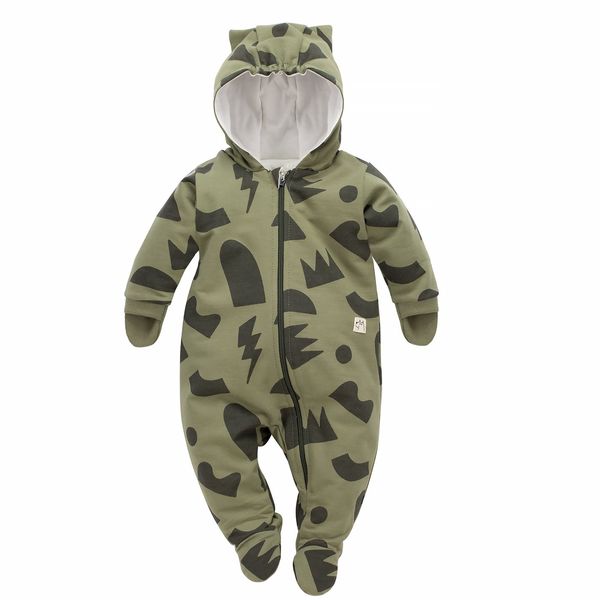 Pinokio Pinokio Kids's Olivier Warm Overall