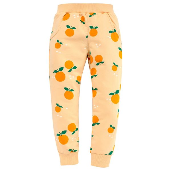 Pinokio Pinokio Kids's Pants Fruit&Sun 1-02-2415-17