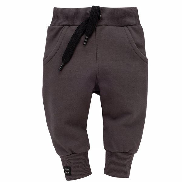 Pinokio Pinokio Kids's Pants Olivier 1-02-2210-30