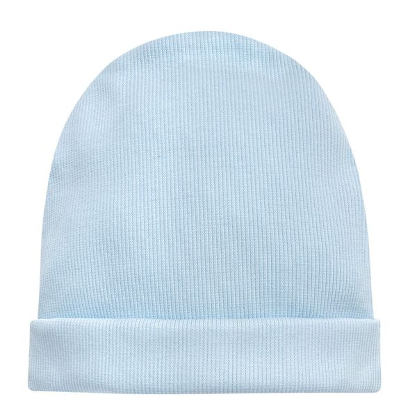 Pinokio Pinokio Kids's Ribbed Bonnet Lovely Day 1-02-2307-42